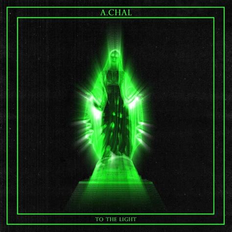 A.Chal Makes a Splash on New Song 'To The Light' - XXL