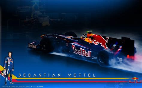 🔥 [70+] Red Bull F1 Wallpapers | WallpaperSafari