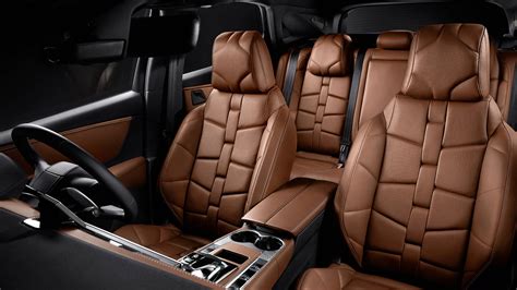 DS 7 CROSSBACK offers unique massage seat technology - Automacha