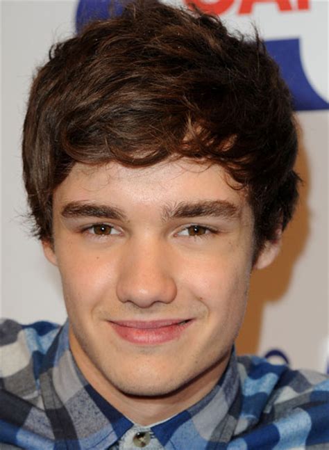 Liam Payne - One Direction Wiki