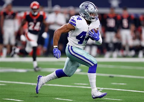 Dallas Cowboys: 7 roster bubble battles to watch closely