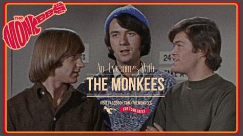 Confessions from a Little Sister: The Monkees to reunite for a 12-city ...