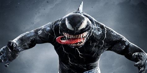 Venom Becomes King Shark in Bizarre Suicide Squad & Marvel Mashup