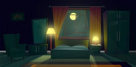 Page 6 | Night house Vectors & Illustrations for Free Download | Freepik