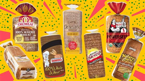 7 Best Whole Wheat Bread Brands [Taste Test]