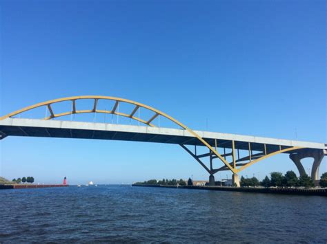 What’s That Bridge: Daniel Hoan Memorial Bridge – The Squeaky Curd