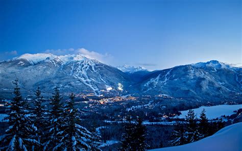 Whistler Blackcomb to get new gondola for 2018-19 season | Whistler ...