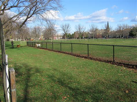 Cleanup tomorrow at Dexter Park – July 7, 2007 – Greater City Providence