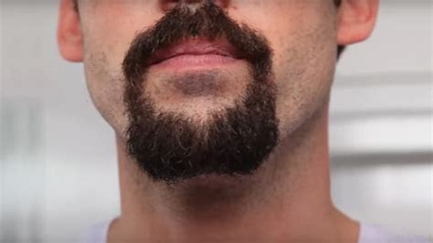 All The Different Goatee Styles For Men | Philips