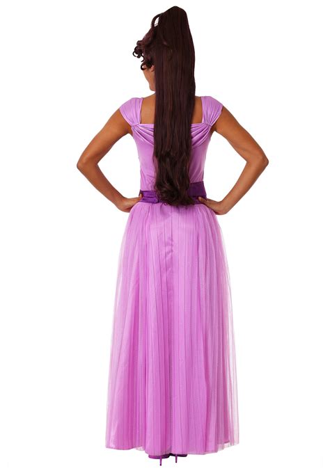 Disney Hercules Megara Costume for Women