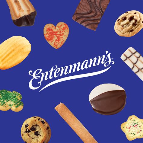 Entenmann's Original Recipe Soft Baked Chocolate Chip Cookies, 12 oz ...