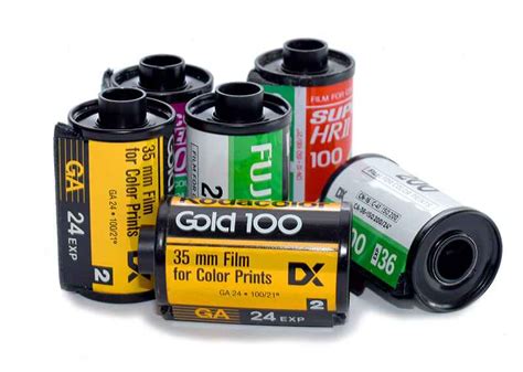 Mail order color print film developing and printing (C-41)