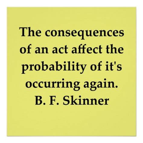 15 best images about B F Skinner quotes on Pinterest | What is ...