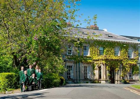 Rockport School (Belfast, Northern Ireland) - apply, prices, reviews ...