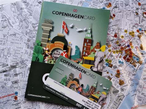 A Complete Guide to the Copenhagen Card - the tinberry travels