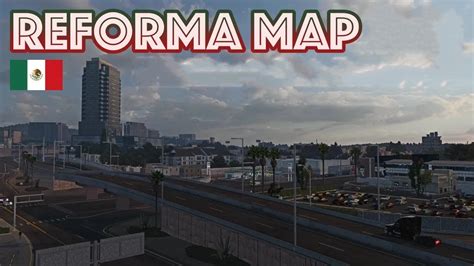 REFORMA MAP V2.8.2 153 - Allmods.net