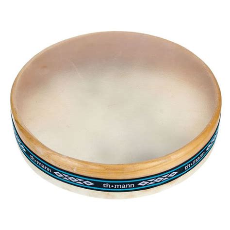 Thomann 12"x3" Ocean Drum – Thomann United Arab Emirates