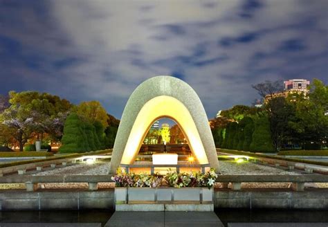 Discovering the Top Tourist Attractions in Hiroshima City - paxnfo.com