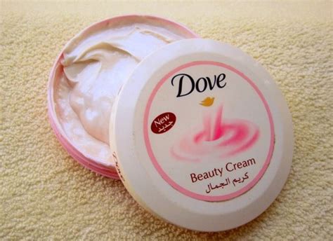 Dove Beauty Cream Review