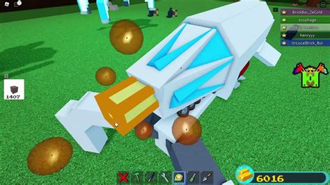 Testing Some Mechs in Babft | ROBLOX Babft - YouTube