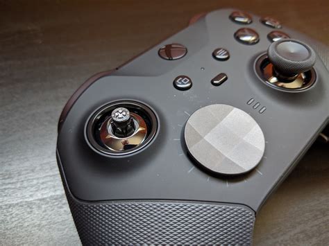 Xbox Elite Controller Series 2 review: More of the same, but better ...