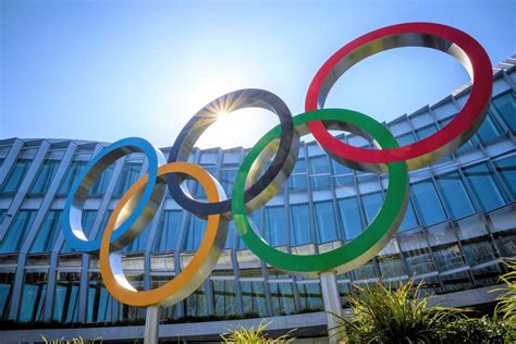 Where are the 2024 Olympics being held? Host countries confirmed for ...