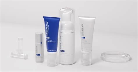 NEOSTRATA® Skincare Collections for Healthy Looking Skin - NEOSTRATA®