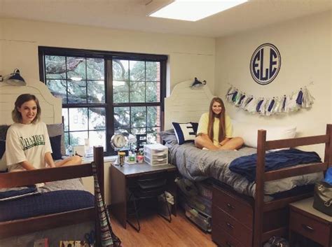 30 Amazing Baylor University Dorm Rooms - Society19 | Baylor university ...