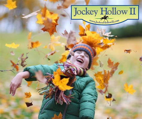 Have a great weekend with family and... - Jockey Hollow II | Facebook