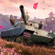 World Of Tanks Blitz MOD APK v10.1.5.186 (Unlimited Gold)