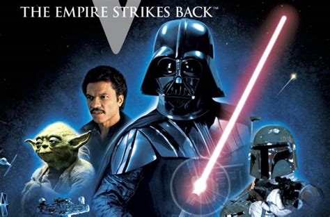 Here’s the Real Behind-The-Scenes Story of the ‘Empire Strikes Back ...