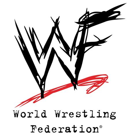 WWE | Logopedia | FANDOM powered by Wikia