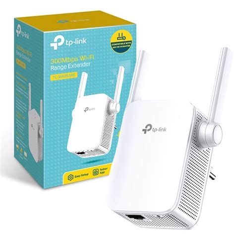 TP-Link | N300 WiFi Range Extender | Up to 300Mbps | WiFi Extender ...