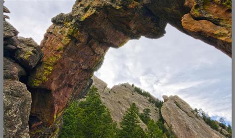 Royal Arch | City of Boulder