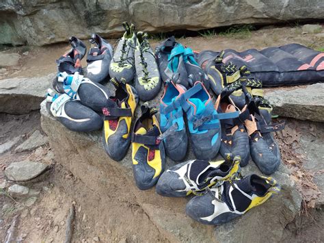 9 Best Bouldering Shoes in 2024 - 99Boulders