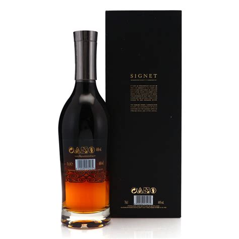 Glenmorangie Signet | Whisky Auctioneer