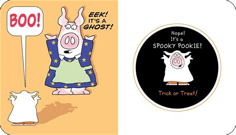 Spooky Pookie | Book by Sandra Boynton | Official Publisher Page ...