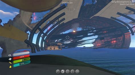 Subnautica aurora map - vicaholiday