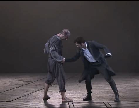 Theatre Review: ‘Frankenstein’ with Benedict Cumberbatch as the ...