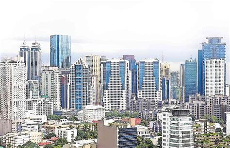 Ortigas rising to new heights | Inquirer Business