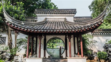 Kowloon Walled City Park | Attractions in Kowloon City, Hong Kong