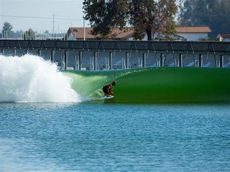 Surf Ranch Lemoore, CA | Concrete North, Inc.