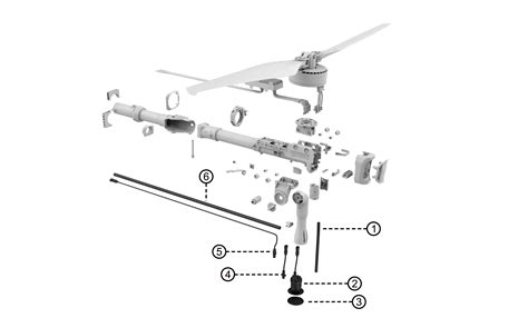 XAG P100 Pro 2023 Arm 4 Revospray system – Pegasus Robotics Inc.