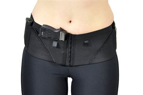 Top 5 Best Belly Band Holsters: Belly Band Concealment Holster Reviews ...