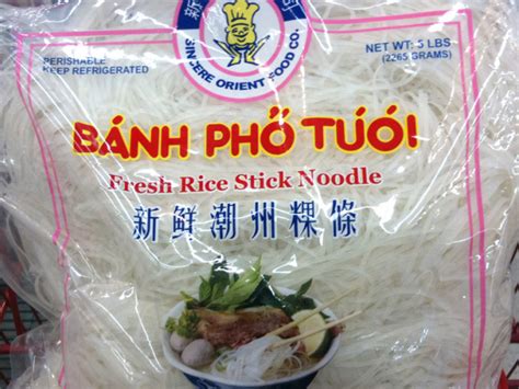 How to Order Extra Pho Noodles With Your Pho - LovingPho.com