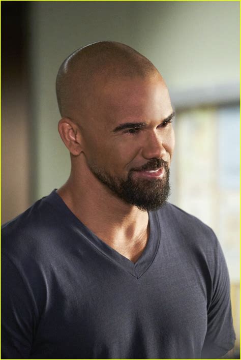 Shemar Moore on 'Criminal Minds' Finale - Producers Explain Why He Came ...