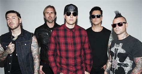 10 most criminally underrated Avenged Sevenfold songs