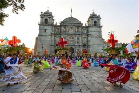 Prueba – Oaxaca - El Diario NY