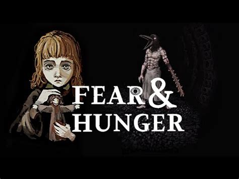 What Actually Happens in Fear & Hunger? - Story Analysis & Review ...