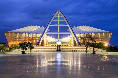 Moses Mabhida Stadium to host MTN8 final for third time in a row | FARPost